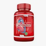 Cardioton