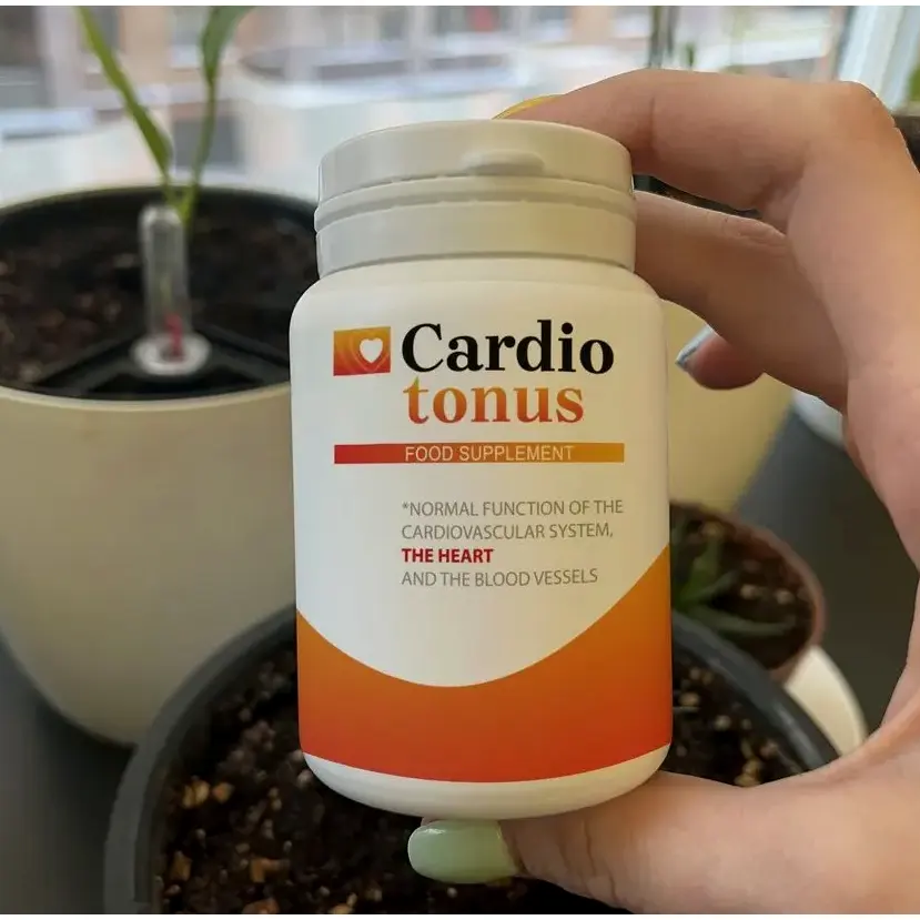 Cardiotonus — foto del prodotto 2