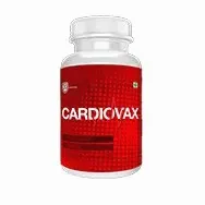 Cardiovax — photo 3