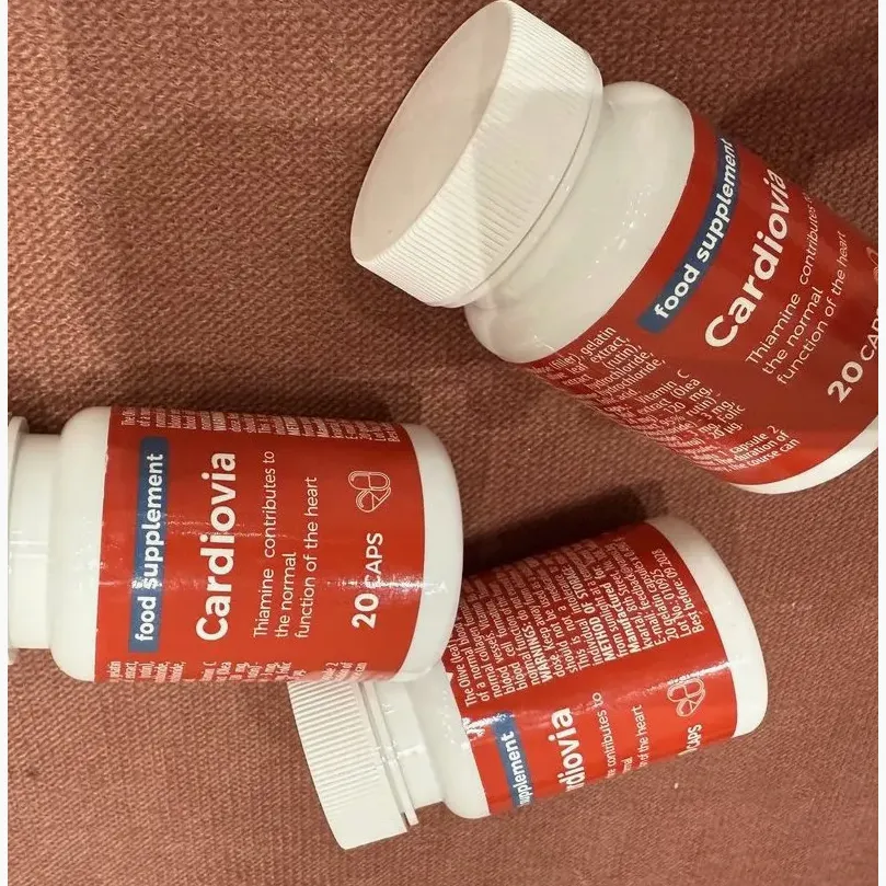 Cardiovia