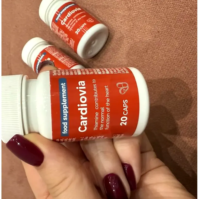 Cardiovia — slika proizvoda 3