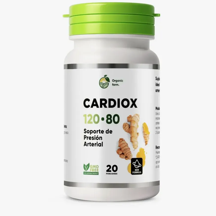 Cardiox