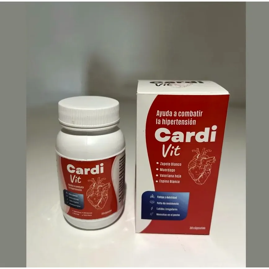 CardiVit — imagen 2