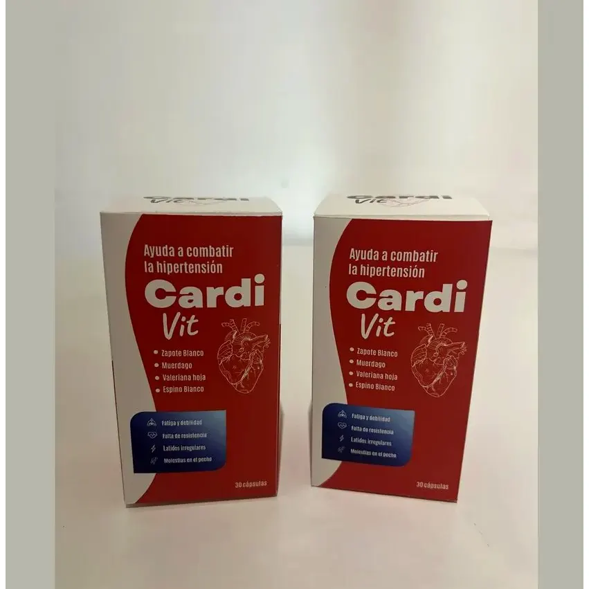 CardiVit — imagen 3