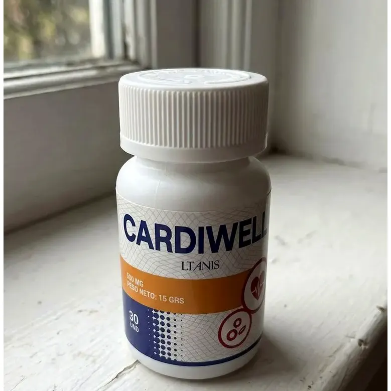 Cardiwell