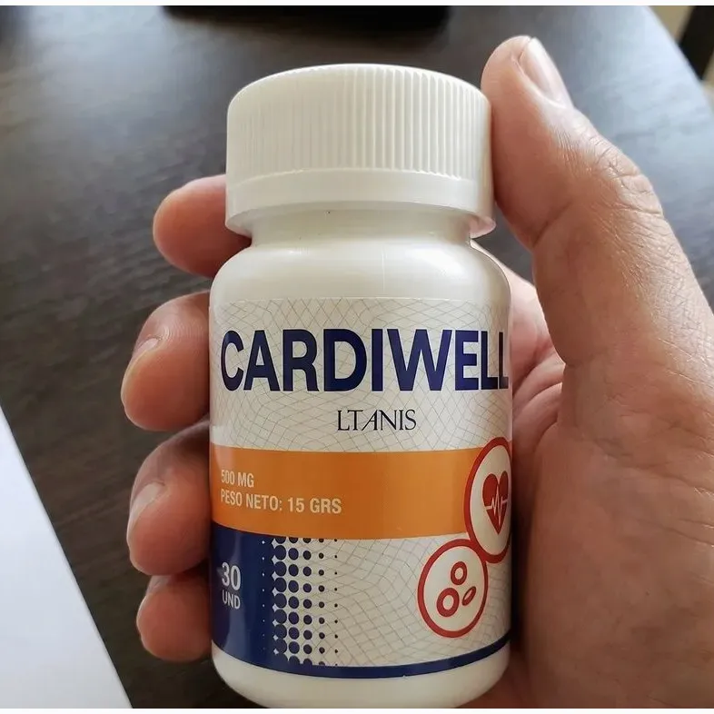 Cardiwell — foto del producto 1