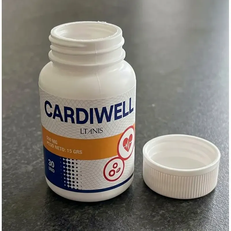 Cardiwell — foto del producto 2