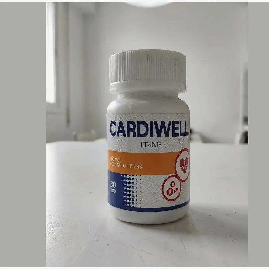 Cardiwell — foto del producto 3