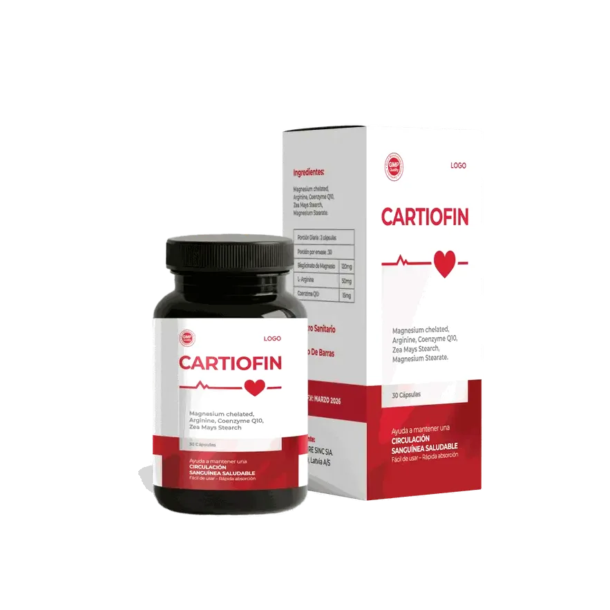 Cartiofin