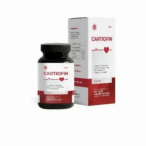 Cartiofin — foto del producto 1