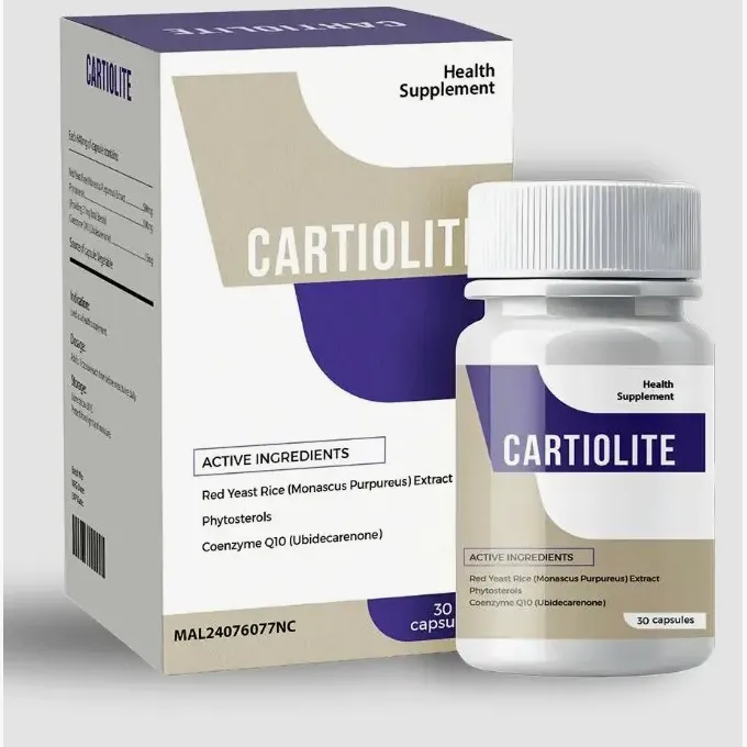 Cartiolite