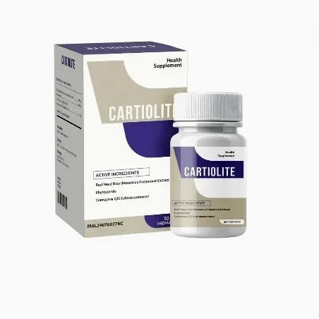 Cartiolite — gambar