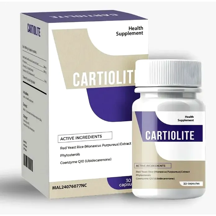 Cartiolite — gambar 1