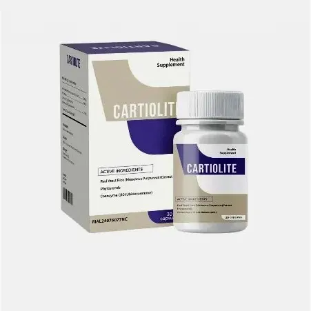 Cartiolite — gambar 2