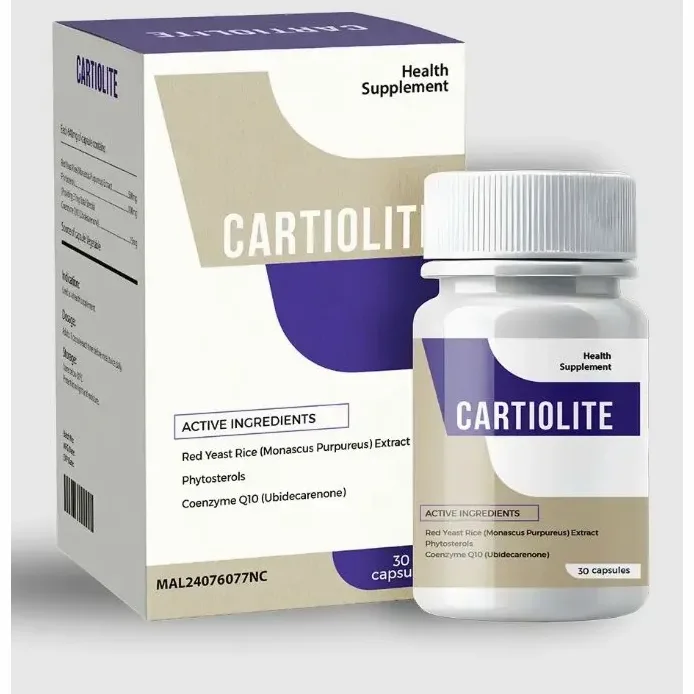 Cartiolite — gambar 3