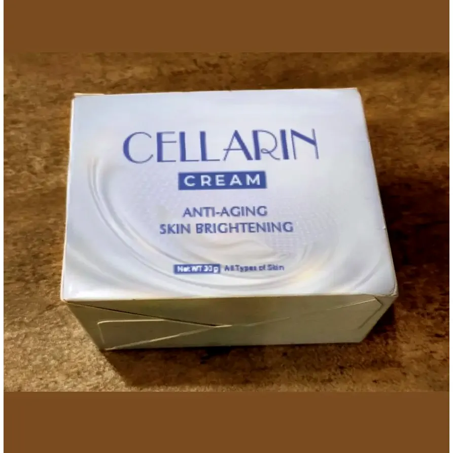 Cellarin Cream
