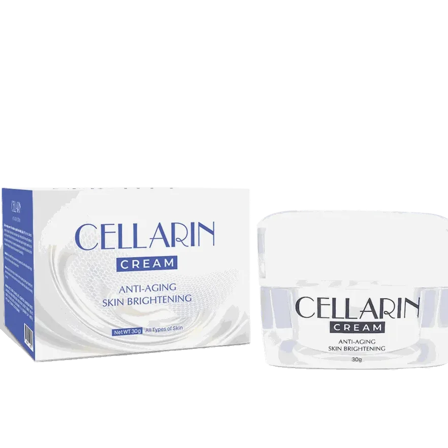 Cellarin Cream — รูปภาพ