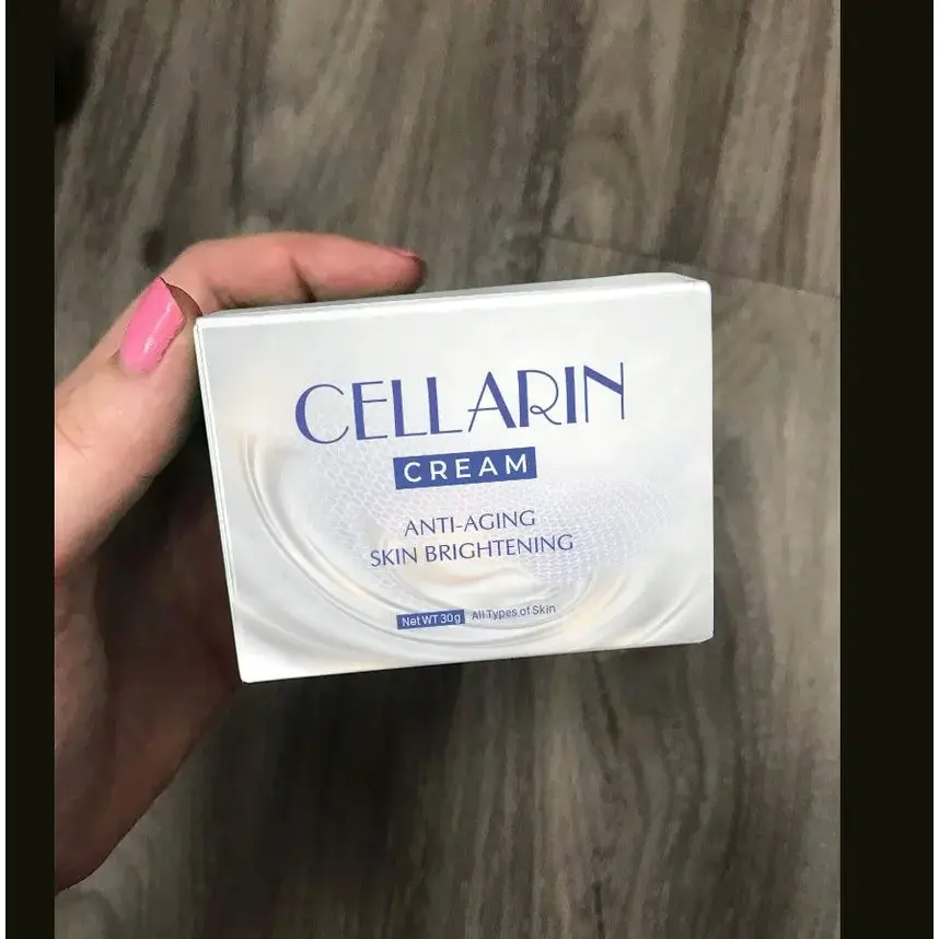 Cellarin Cream — รูปภาพ 2