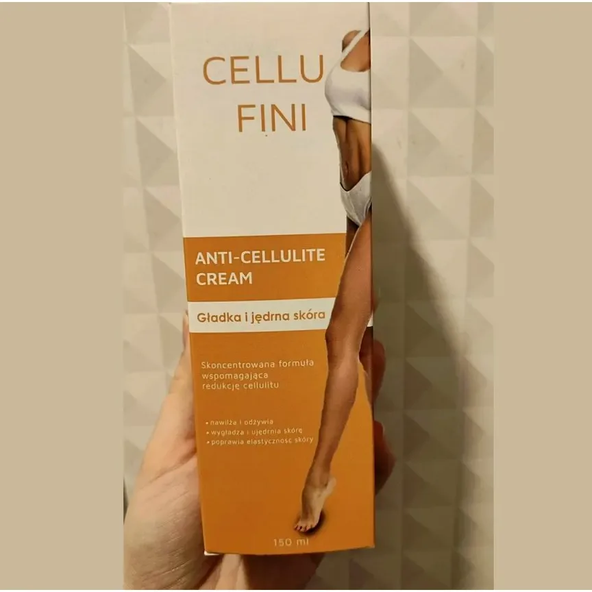 Cellufini — zdjęcie produktu