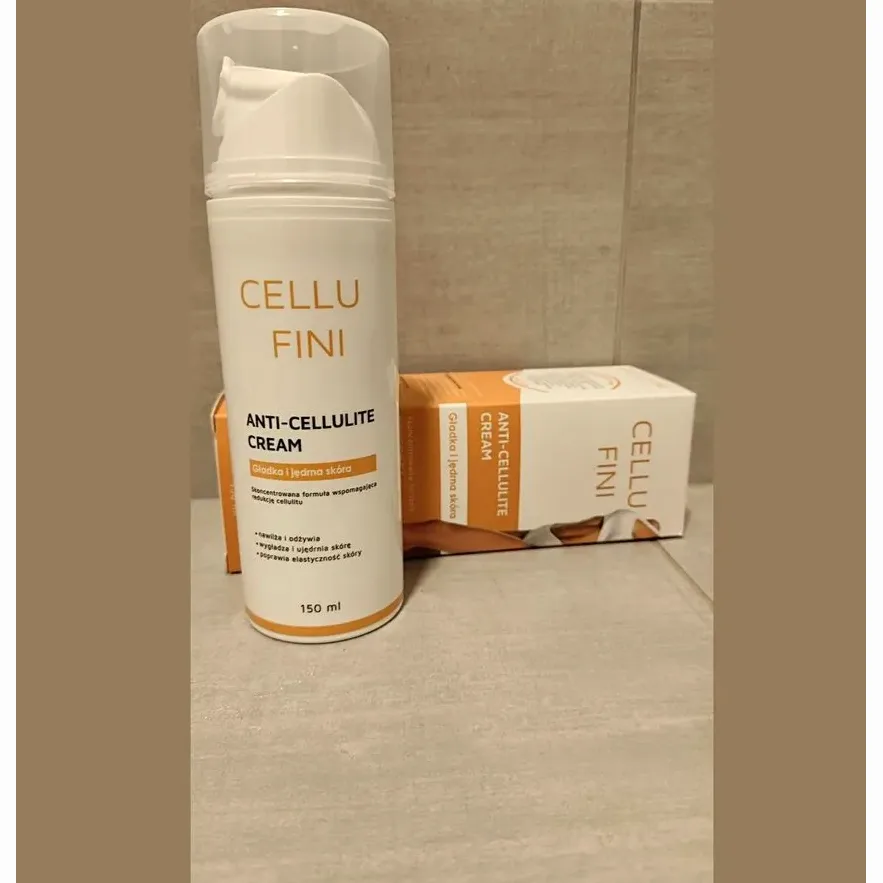 Cellufini — zdjęcie produktu 1