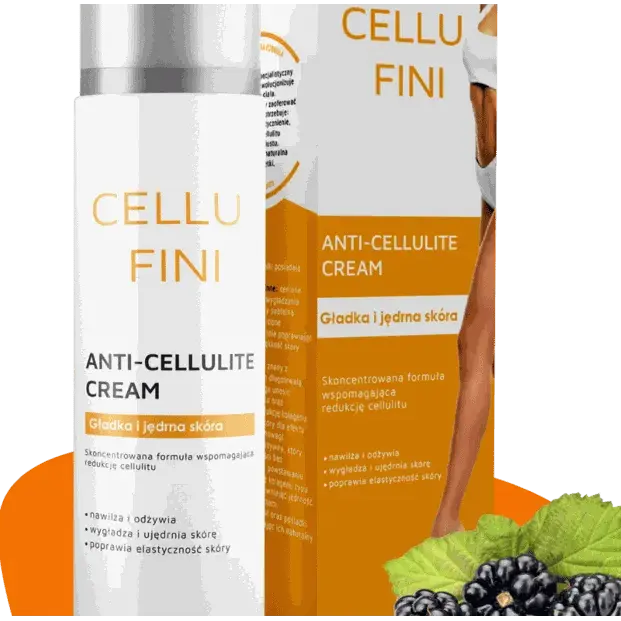 Cellufini — zdjęcie produktu 2