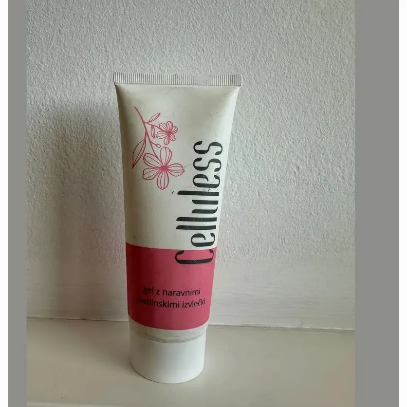 Celluless — снимка 1