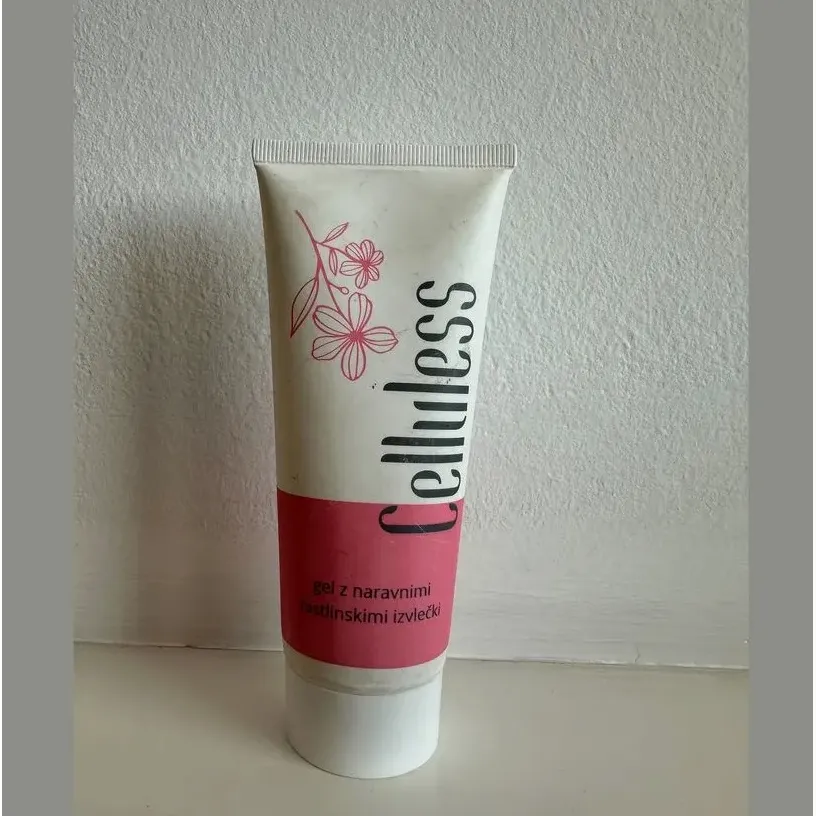 Celluless — снимка 3