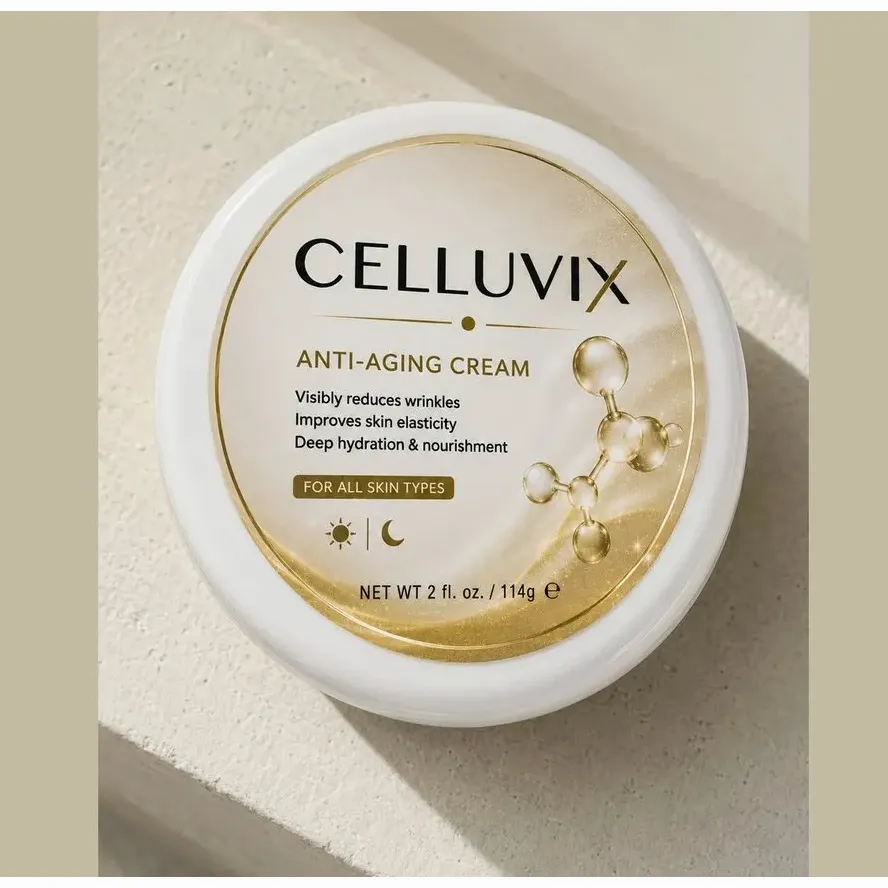 Celluvix