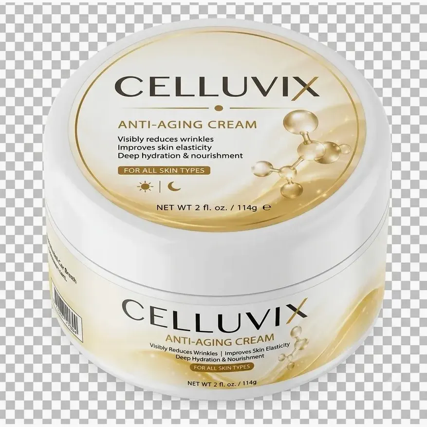 Celluvix — صورة المنتج
