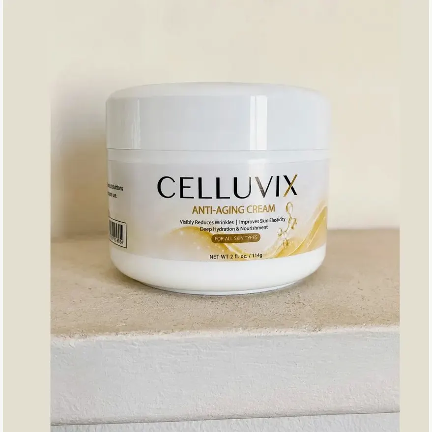 Celluvix — صورة المنتج 1