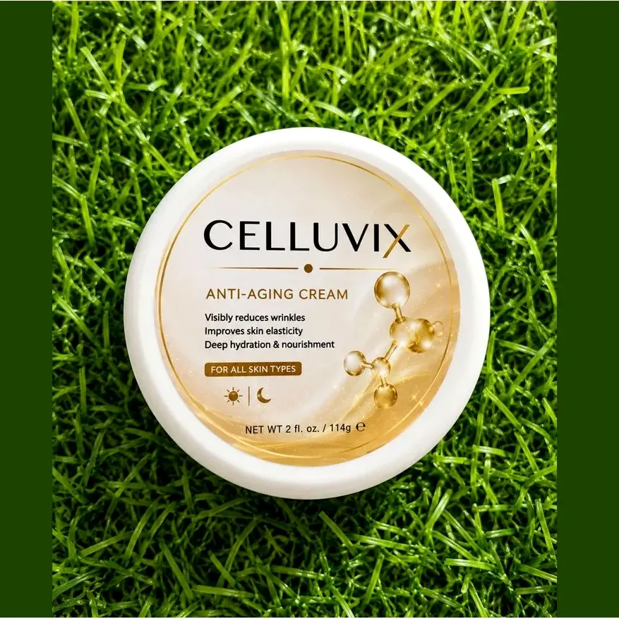 Celluvix — صورة المنتج 3