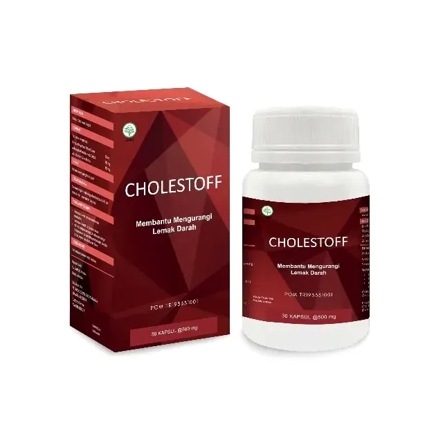 Cholestoff — foto 2