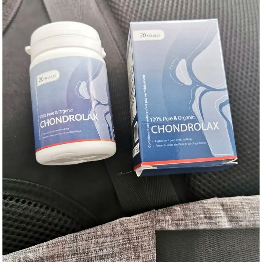 Chondrolax