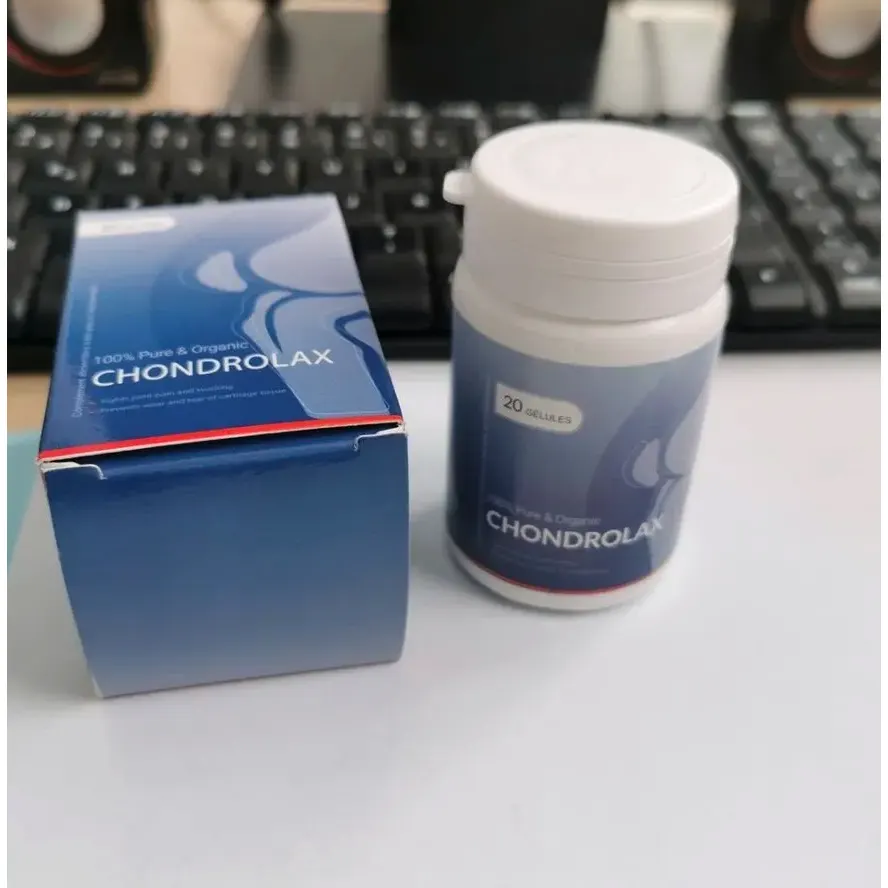 Chondrolax — صورة المنتوج 2