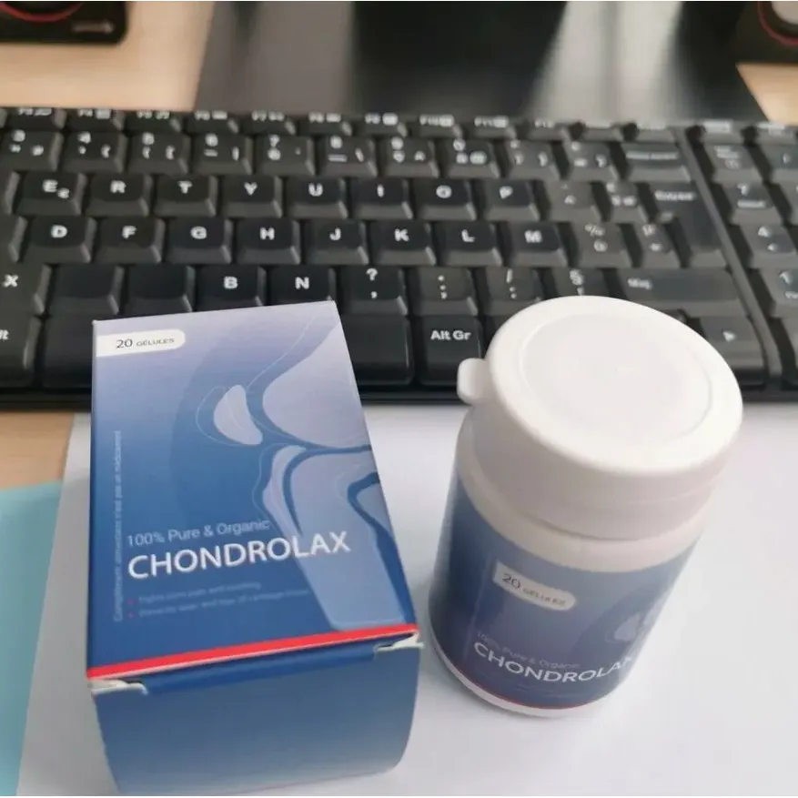 Chondrolax — صورة المنتوج 3