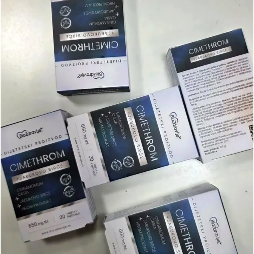 CimetHrom — fotografija proizvoda 3