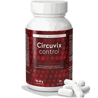 Circuvix Control