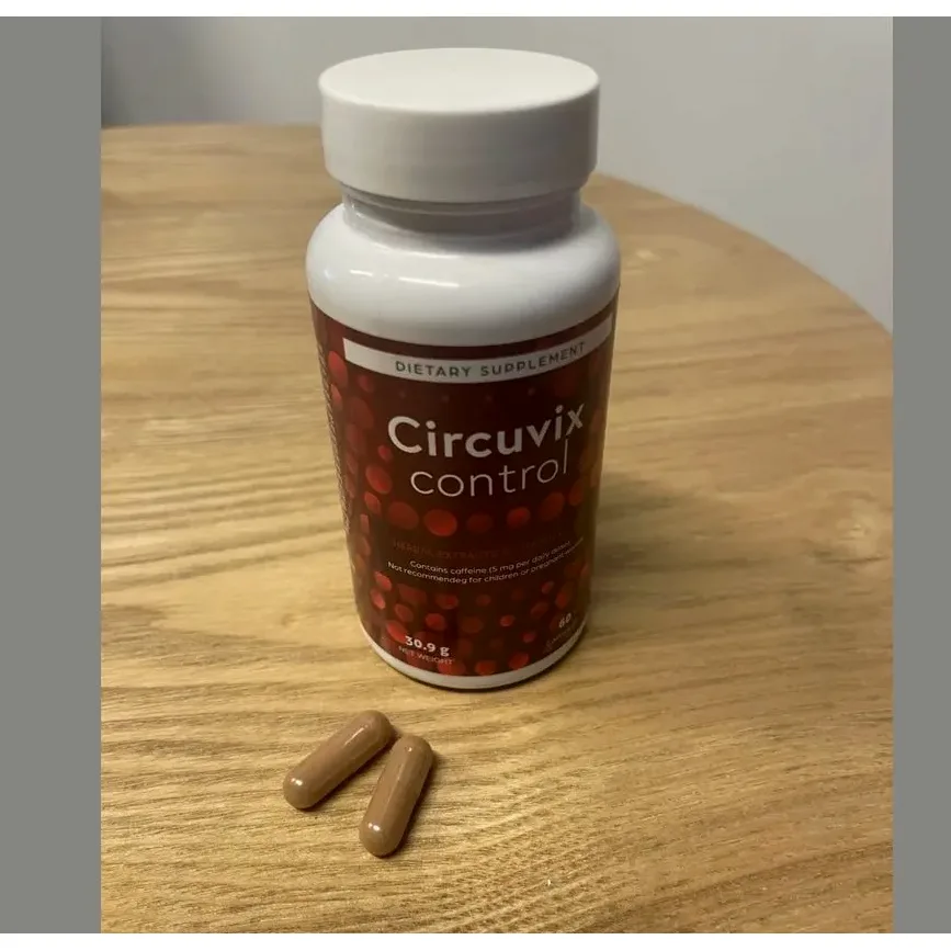 Circuvix Control — foto 1