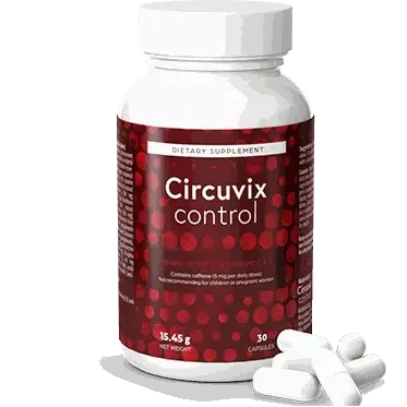 Circuvix Control — foto 2