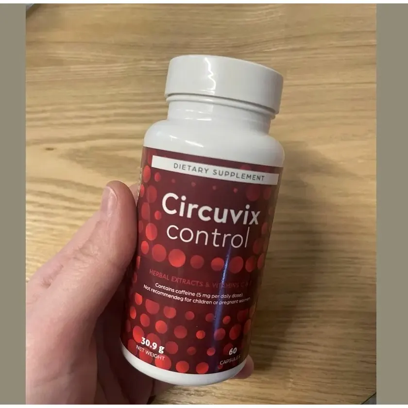 Circuvix Control — foto 3