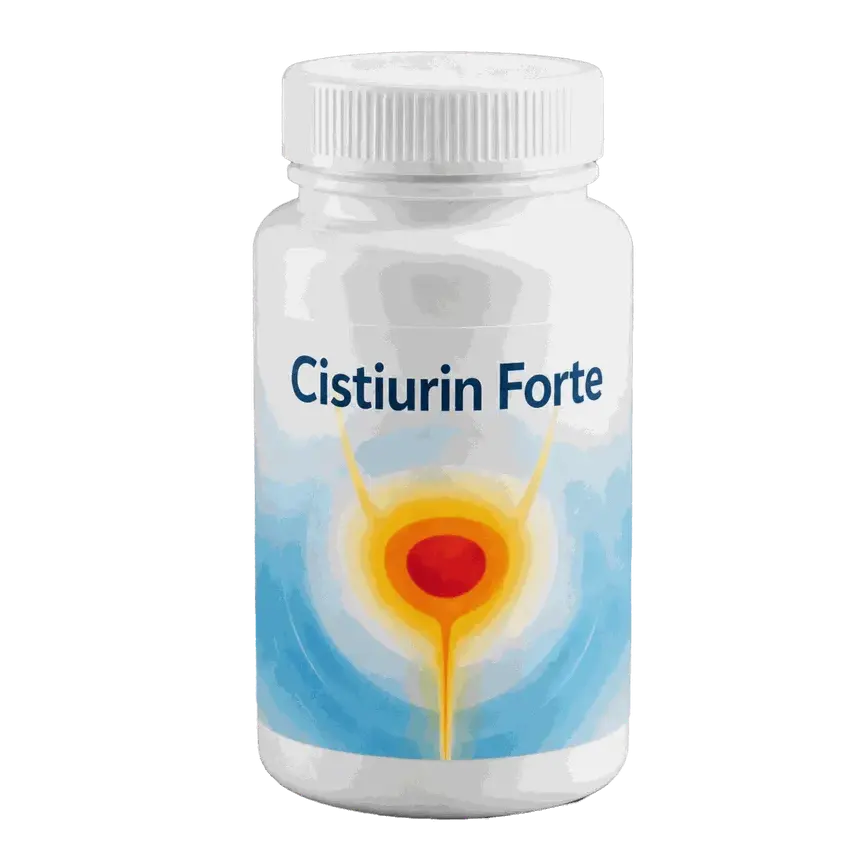 Cistiurin Forte