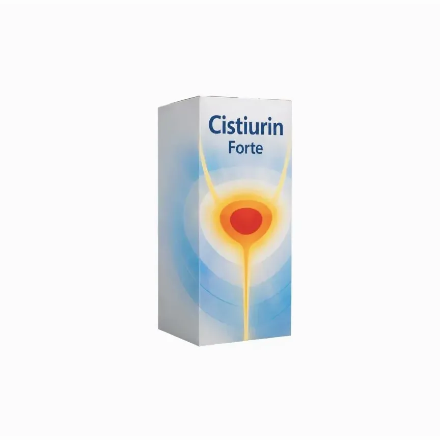 Cistiurin Forte — foto del producto 1