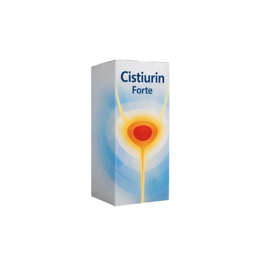 Cistiurin Forte — foto del producto 2