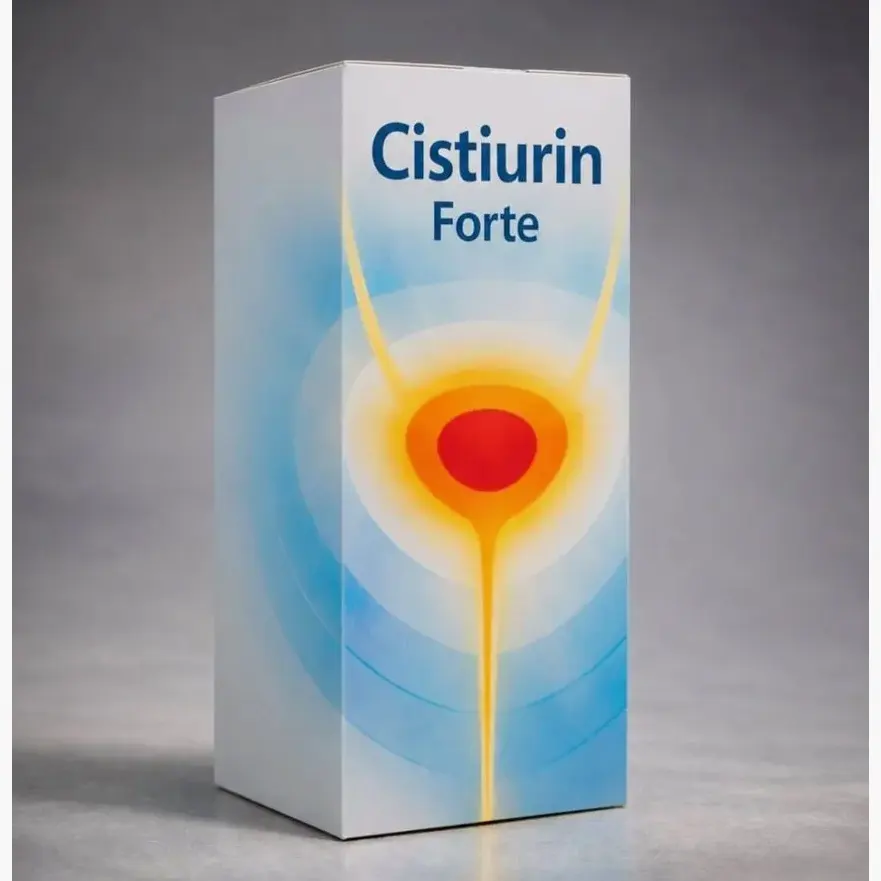 Cistiurin Forte — foto del producto 3