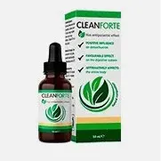 Clean Forte — zdjęcie produktu 2