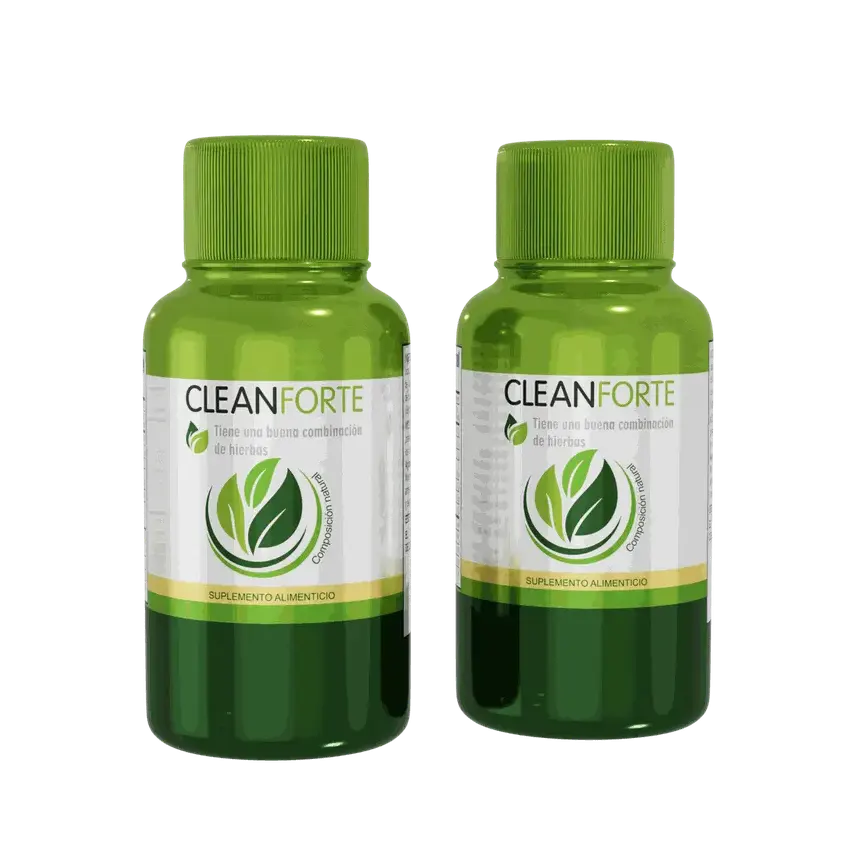Clean Forte — zdjęcie produktu 3