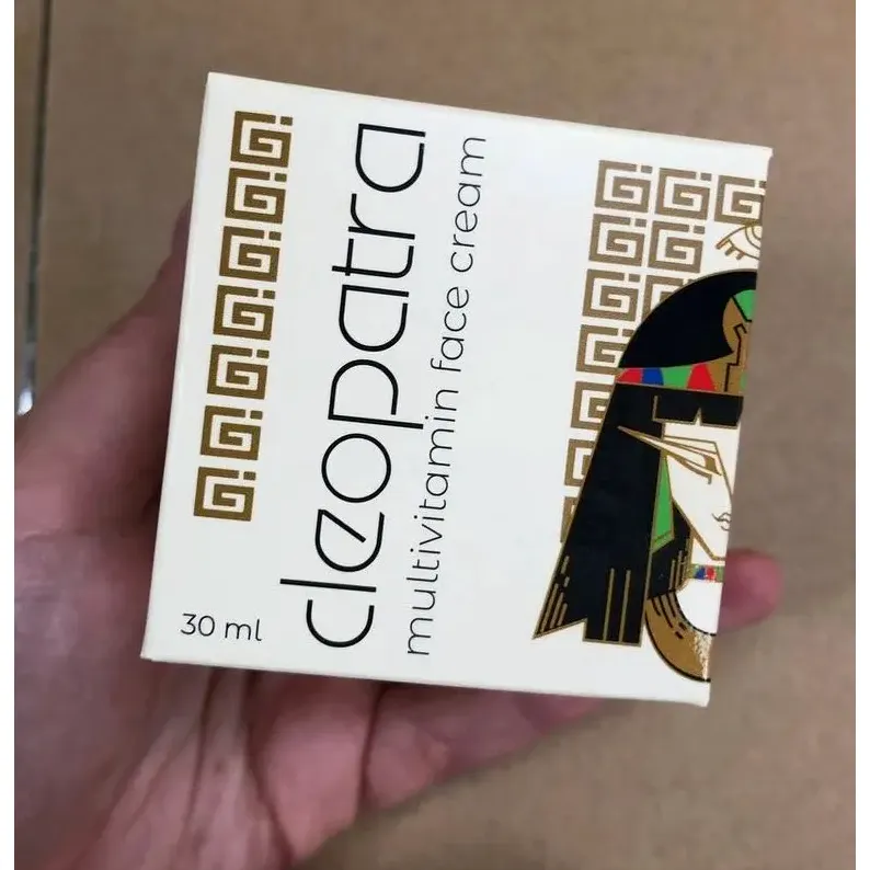 Cleopatra