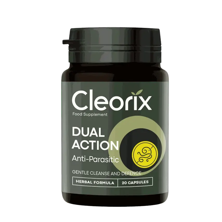 Cleorix — fotografia produktu