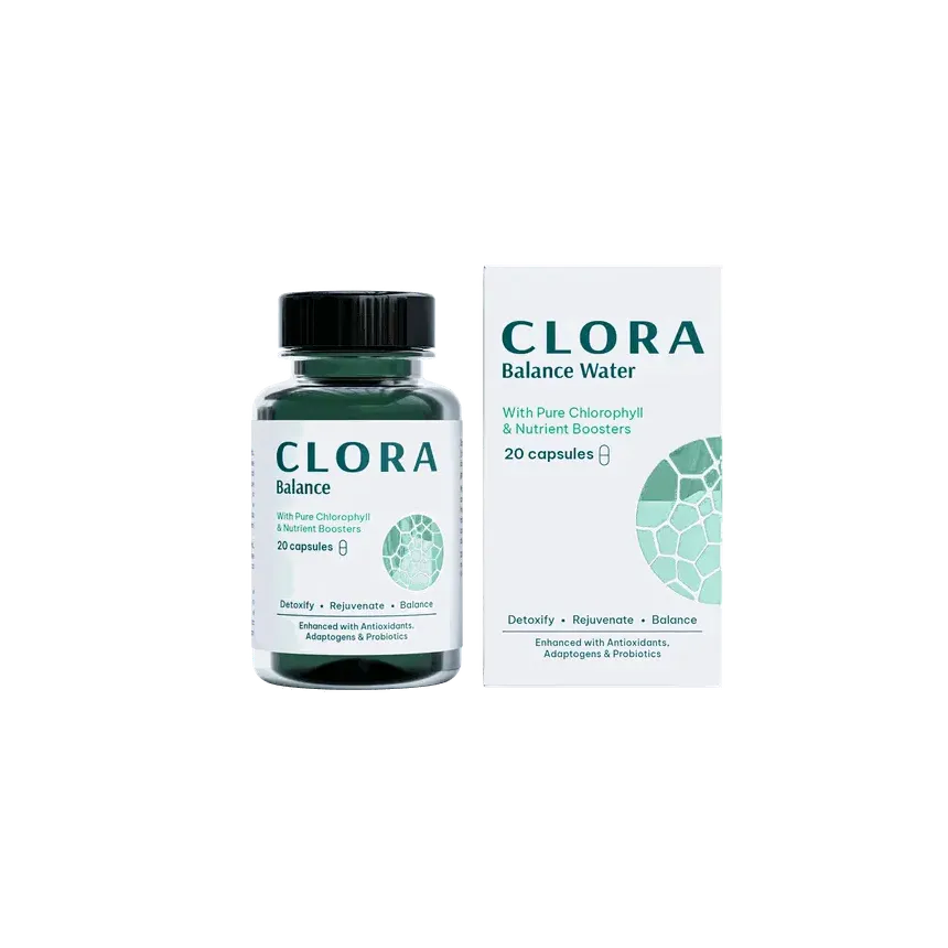 Clora Balance