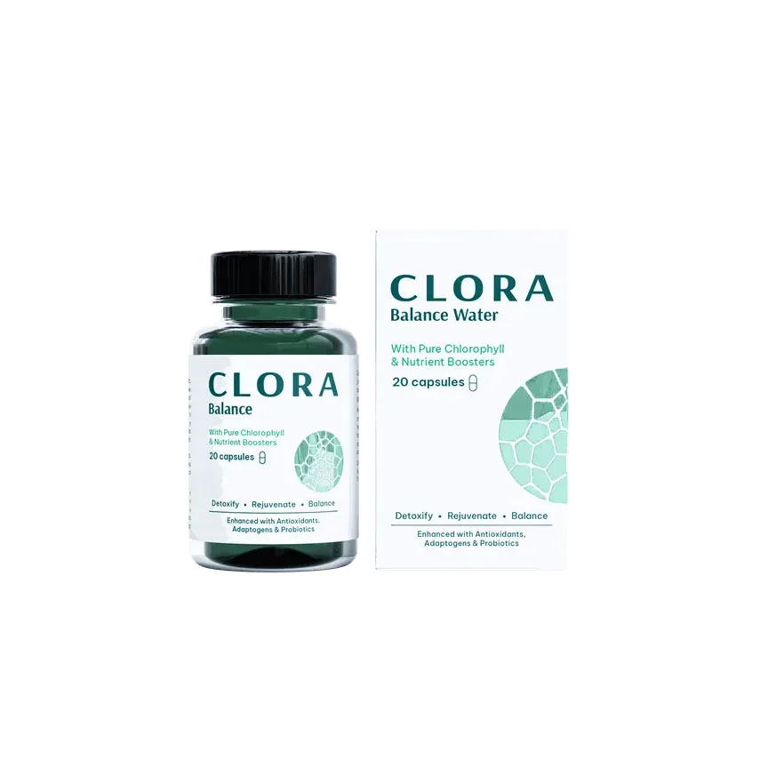 Clora Balance — slika proizvoda 3